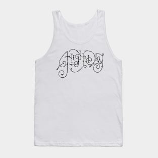 High And Dry Tank Top